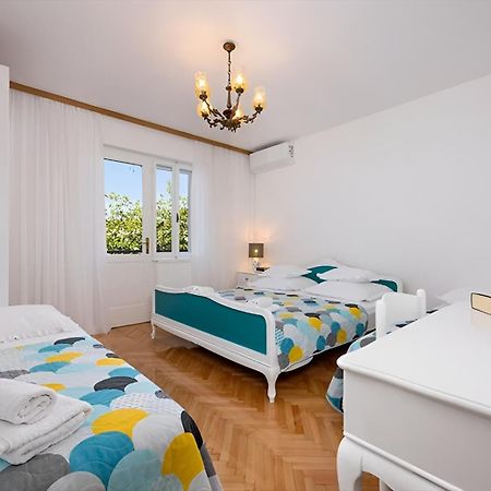 Apartments Irena Tučepi Zewnętrze zdjęcie
