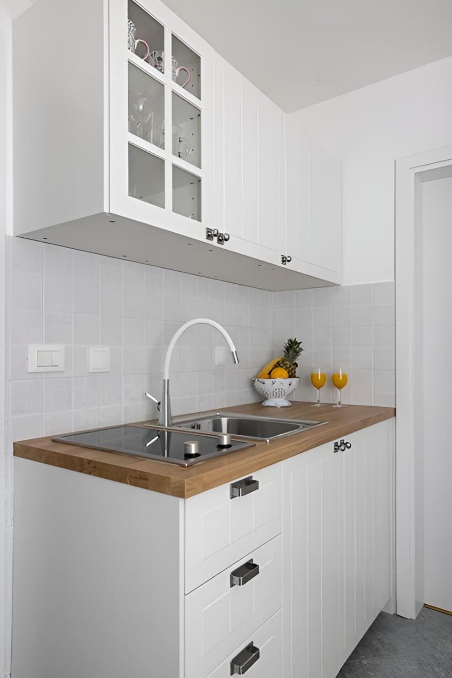 Apartments Irena Tučepi Zewnętrze zdjęcie