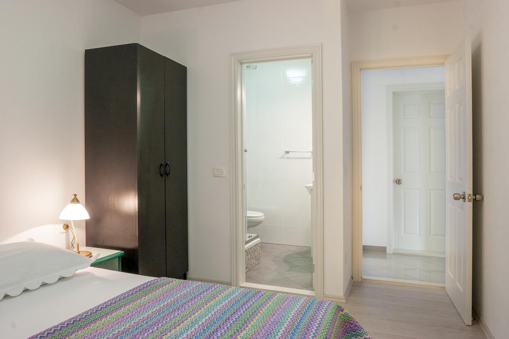 Apartments Irena Tučepi Zewnętrze zdjęcie