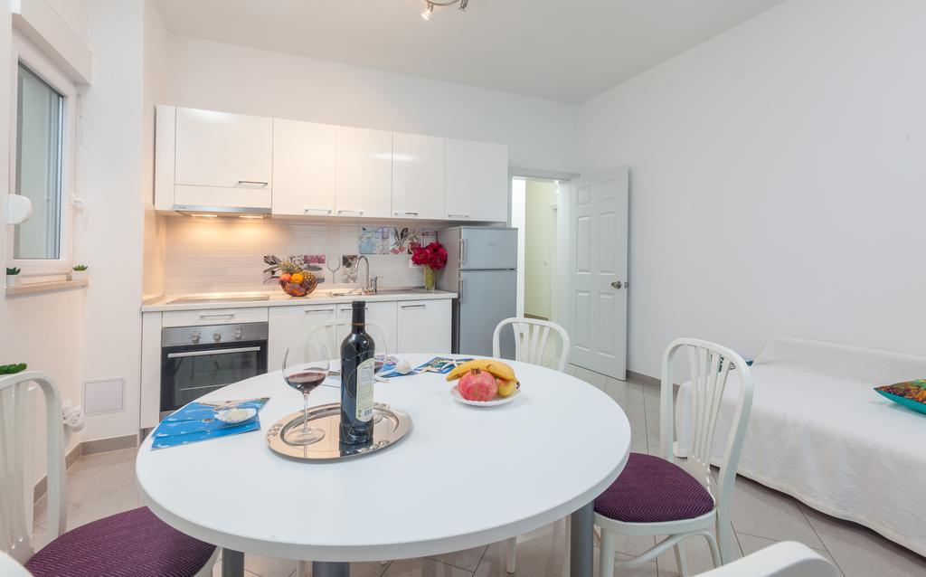 Apartments Irena Tučepi Zewnętrze zdjęcie
