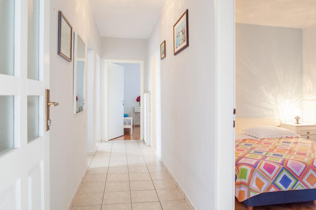 Apartments Irena Tučepi Zewnętrze zdjęcie