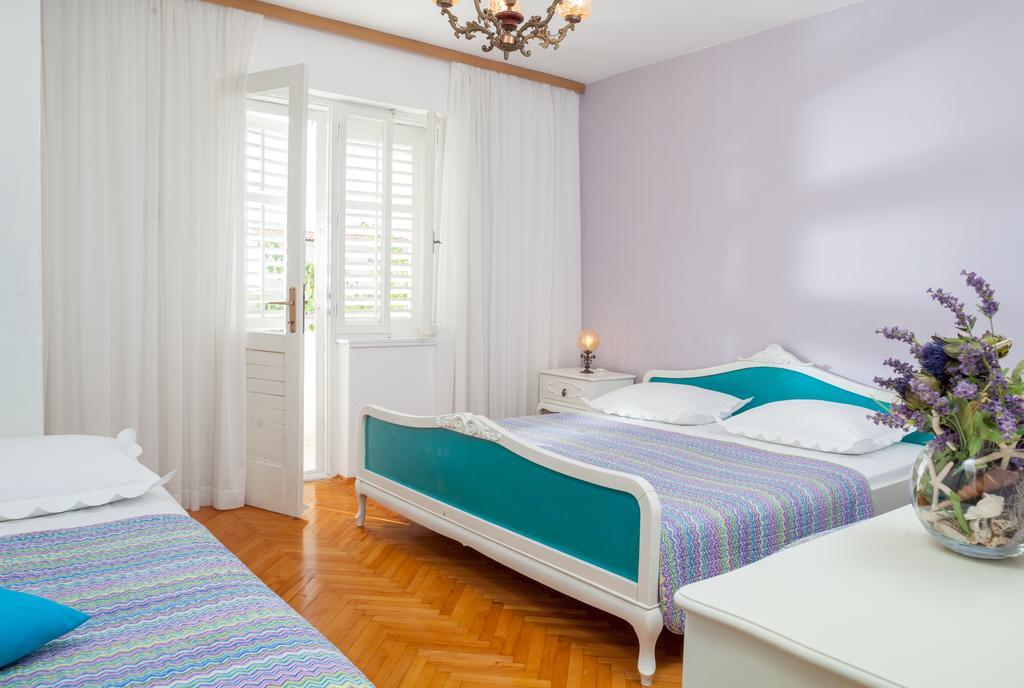 Apartments Irena Tučepi Zewnętrze zdjęcie